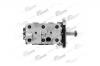 VADEN 1300365001 Компрессор Двухцилиндровый WABCO 912 512 032 0S/912 514 012 0S