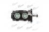 VADEN 1300365001 Компрессор Двухцилиндровый WABCO 912 512 032 0S/912 514 012 0S
