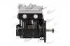 VADEN 1300365001 Компрессор Двухцилиндровый WABCO 912 512 032 0S/912 514 012 0S