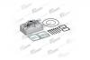 VADEN 132750 Головка блока компрессора KNORR LK8907