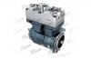 VADEN 1400090001 Компрессор Scania R-series (HPI/PDE) старый образец без привода ТНВД
