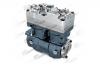 VADEN 1400090001 Компрессор Scania R-series (HPI/PDE) старый образец без привода ТНВД