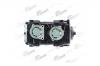 VADEN 1400090004 Компрессор воздушный