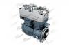VADEN 1400090005 Компрессор Scania R-series (HPI/PDE) с приводом ТНВД (без шестерни) = 2024413