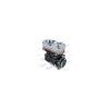 VADEN 1400090009 Компрессор двухцилиндровый =K053603N00 (с шестерней)