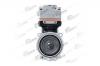 VADEN 1400090009 Компрессор двухцилиндровый =K053603N00 (с шестерней)