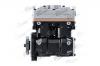 VADEN 1400090009 Компрессор двухцилиндровый =K053603N00 (с шестерней)