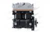 VADEN 1400090009 Компрессор двухцилиндровый =K053603N00 (с шестерней)