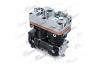 VADEN 1400090009 Компрессор двухцилиндровый =K053603N00 (с шестерней)