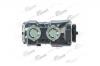 VADEN 1400095001 Компрессор воздушный KNORR K155402N05, K166784N00, LS4903
