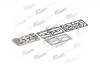 VADEN 1400095650 Ремкомплект компрессора LS4903 [плита с клапанами, прокладки]