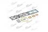VADEN 1400100100 Ремкомплект компрессора WABCO (SCANIA 2039907, 912 522 000 0)