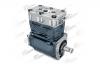 VADEN 1500010001 Компрессор IVECO Eurotech (новый) = ACX83D