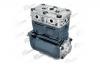 VADEN 1500010001 Компрессор IVECO Eurotech (новый) = ACX83D