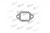 VADEN 150001006 Прокладка выпускного коллектора Iveco 440E42