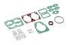 VADEN 1500015100 Ремкомплект компрессора knorr ACX83D IVECO (прокладки + клапаны)