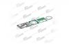 VADEN 1500020150 Ремкомплект компрессора wabco 4123520080 IVECO Cursor/Stralis прокладки + клапаны