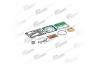 VADEN 1500020770 Ремкомплект компрессора wabco 4123520080 IVECO Cursor/Stralis полный