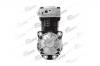 VADEN 1500030001 Двухцилиндровый компрессор