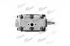 VADEN 1500030001 Двухцилиндровый компрессор