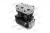 VADEN 1500030001 Двухцилиндровый компрессор