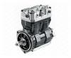 VADEN 1500075001 Компрессор двухцилиндровый =Iveco 99471919 LK4936