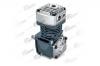 VADEN 1500150001 Компрессор одноцилиндровый