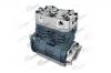VADEN 1500160001 Компрессор IVECO Eurotech Cursor 2-х цилиндровый = K022263N00