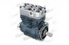 VADEN 1500160002 Компрессор IVECO Eurotech Cursor = K022249N00