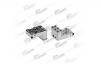 VADEN 150212 Плата клапанов (for Wabco:412 352 008 0) Iveco EuroTech,EuroStar,Stralis,Trakker
