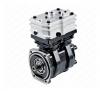 VADEN 1600010001 Компрессор 2х цилиндровый DAF