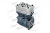 VADEN 1600060002 Компрессор 2х цилиндровый [пневматическая система]