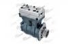 VADEN 1600080003 Компрессор, пневматическая система