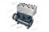 VADEN 1600120001 Компрессор DAF XF105/CF85 IV (Paccar MX) новый