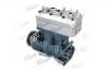 VADEN 1600150002 Компрессор сжатого воздуха, liczba cylindrow 2, z kolem napedowym daf