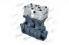 VADEN 1700020001 Компрессор двухцилиндровый