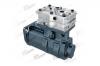 VADEN 1700025001 Компрессор двухцилиндровый