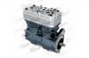 VADEN 1700070001 Компрессор двухцилиндровый
