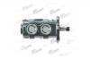 VADEN 1700180001 Компрессор 2-х цилиндровый Wabco 9125120310 (версия RENAULT TRUCKS) ВЗАИМОЗАМЕНЯЕМЫЕ