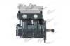 VADEN 1700180001 Компрессор 2-х цилиндровый Wabco 9125120310 (версия RENAULT TRUCKS) ВЗАИМОЗАМЕНЯЕМЫЕ