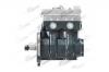 VADEN 1700180001 Компрессор 2-х цилиндровый Wabco 9125120310 (версия RENAULT TRUCKS) ВЗАИМОЗАМЕНЯЕМЫЕ