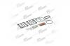VADEN 2600040110 Ремкомплект компрессора BENDIX