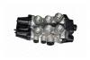VADEN 303020001 4-х контурный защитный клапан