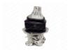 VADEN 303110001 Механизм переключения передач MAN TGA