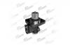 VADEN 303110025 Клапан делителя volvo кпп vt/vto (крепление на 4-х болтах) dt232350 vo8172628 t8172628 1672230 18969