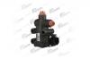 VADEN 303110059 Клапан электромагнитный MAN TG-S D2066/D2676 система EGR