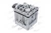 VADEN 303110065 Блок клапанов