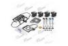 VADEN 30601001201 30601001201_Gear shifter repair kit fits: VOLVO fits: RVI C, K, KERAX, MAGNUM, PRE