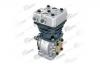 VADEN 3500010002 Компрессор Одноцилиндровый KNORR K052700, LK3877