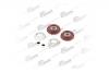 VADEN 3556015 Р/к суппорта ( пятаки + пыльники + разрезные втулки [комплект по 2шт])